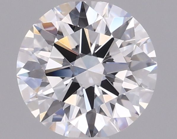 1.03 ct. round Lab Grown Diamond front image