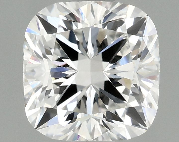 1.16 ct lab-grown Cushion modified Diamond