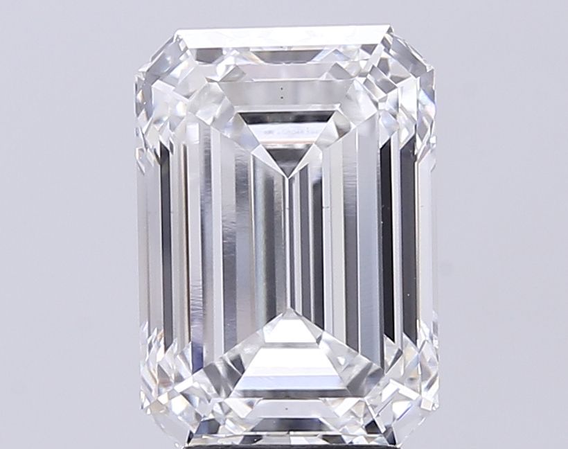 1.02 ct lab-grown Emerald Diamond