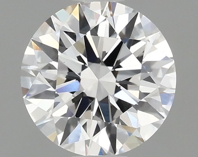 1.00 ct. round Lab Grown Diamond front image