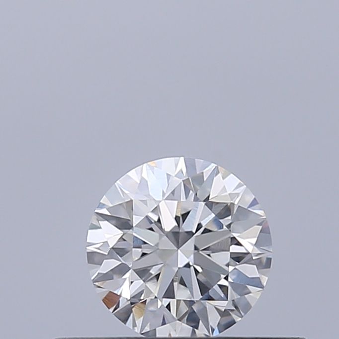 0.3 Carat Round Diamond E SI1