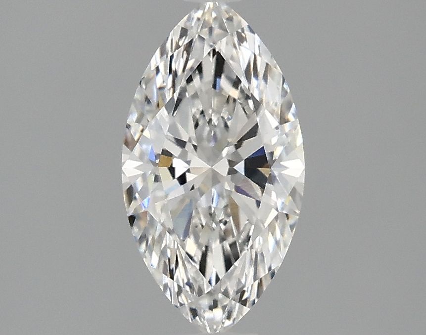 1.10 ct. marquise Lab Grown Diamond front image