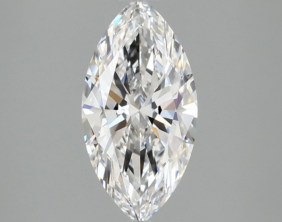 1.54 ct. marquise Lab Grown Diamond front image