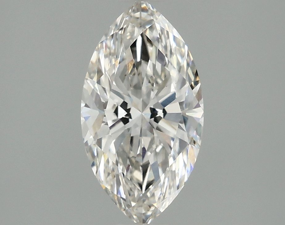 1.49 ct. marquise Lab Grown Diamond front image
