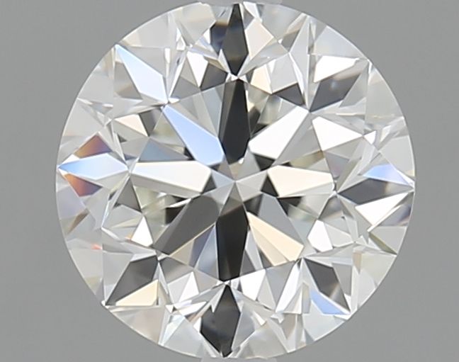 Diamant Rond 1.50 ct - Couleur G - Pureté VVS1