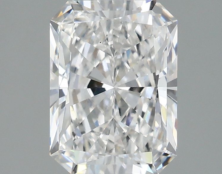 Radiant Diamond