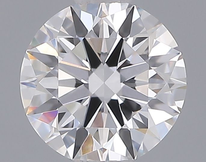 1.00 ct. round Lab Grown Diamond front image