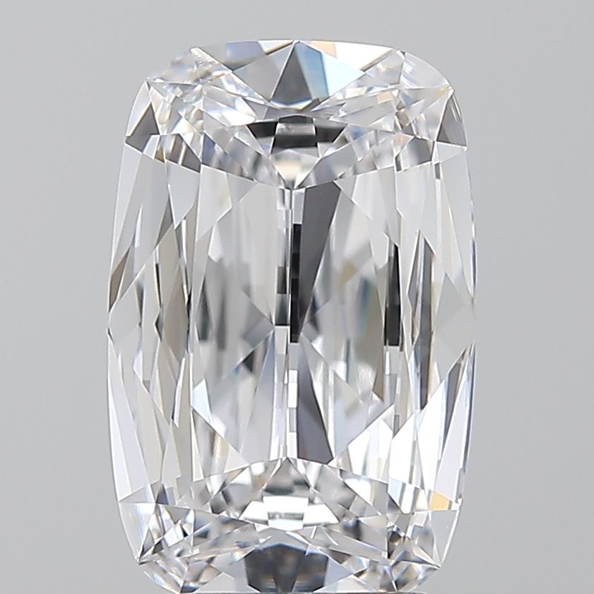 Cushion Diamond