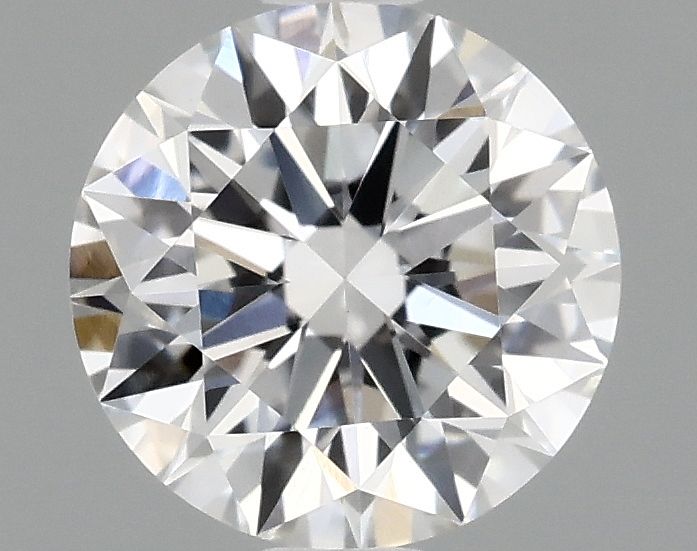 1.06 ct. round Lab Grown Diamond front image