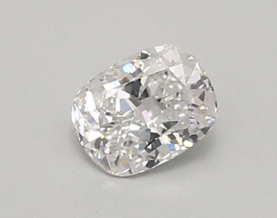Cushion Diamond