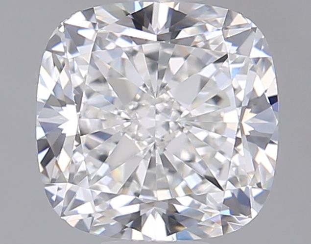 1.00 ct Cushion Brilliant diamond