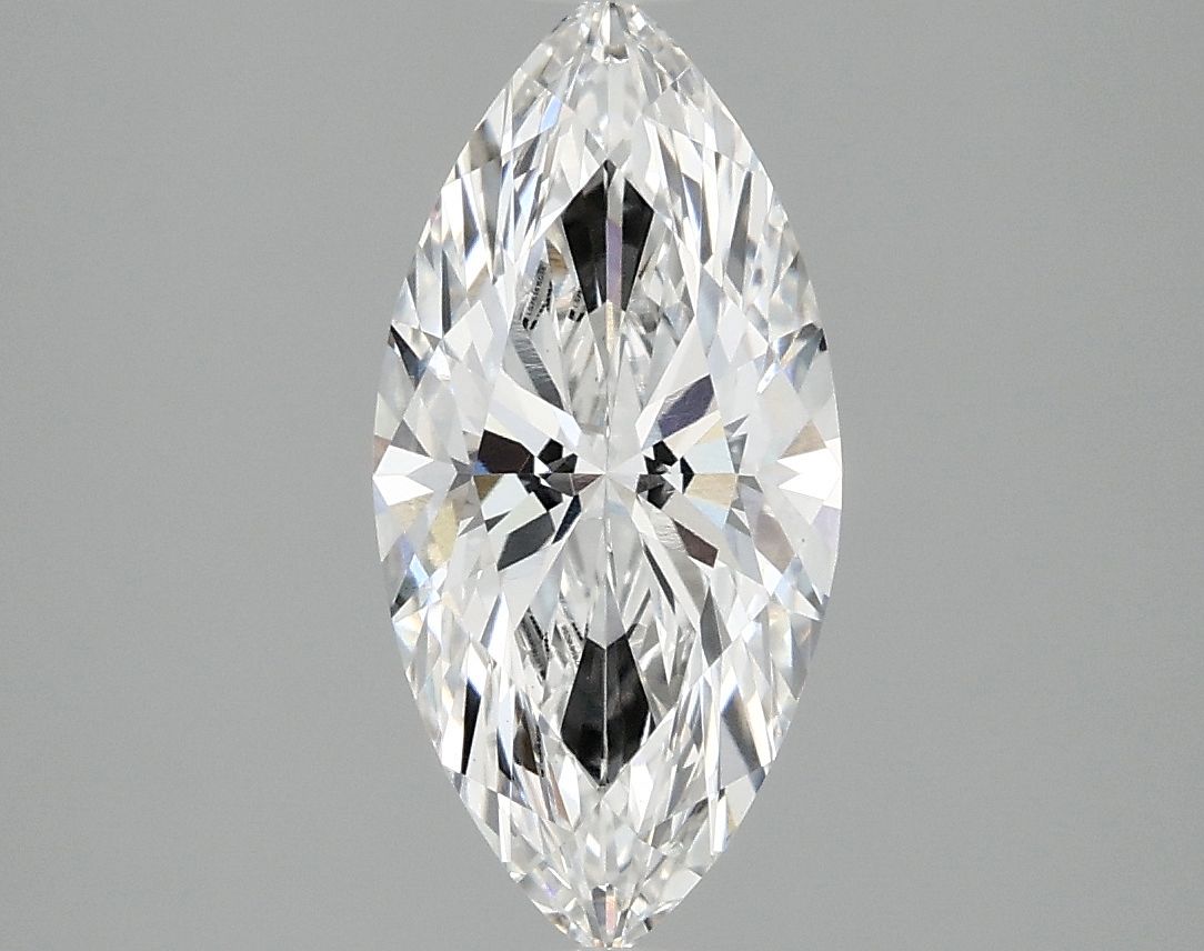 1.88 ct. marquise Lab Grown Diamond front image