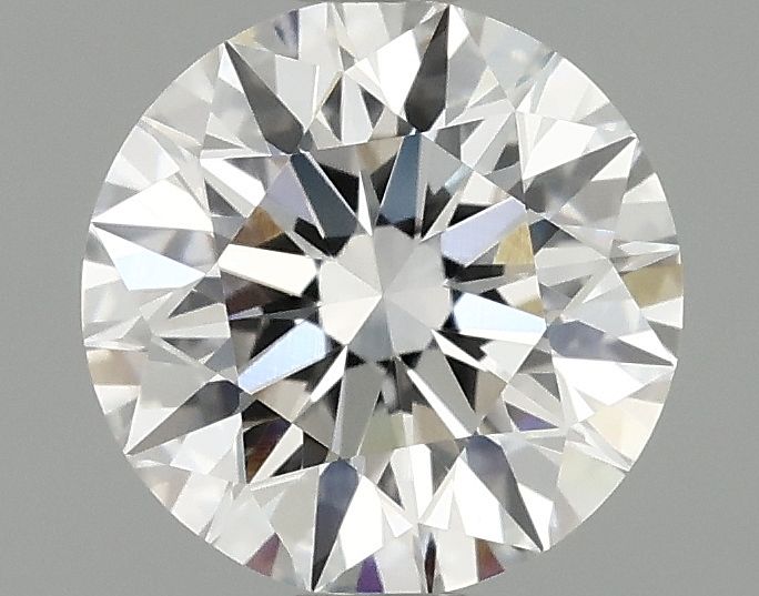 1.47 ct. round Lab Grown Diamond front image