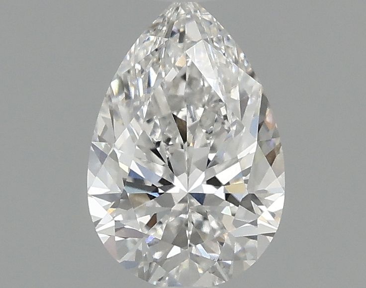 1.06 ct. pear Lab Grown Diamond front image