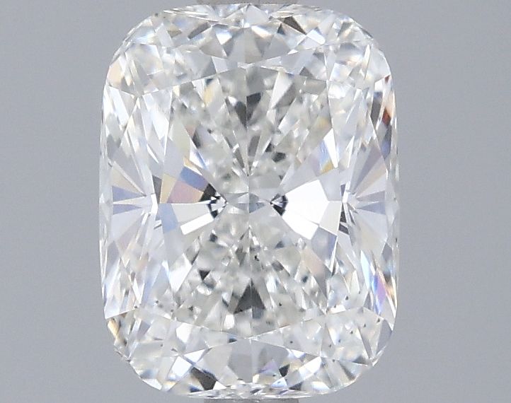 Cushion Diamond