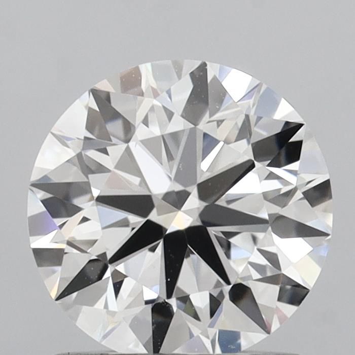 1.08 ct. round Lab Grown Diamond front image