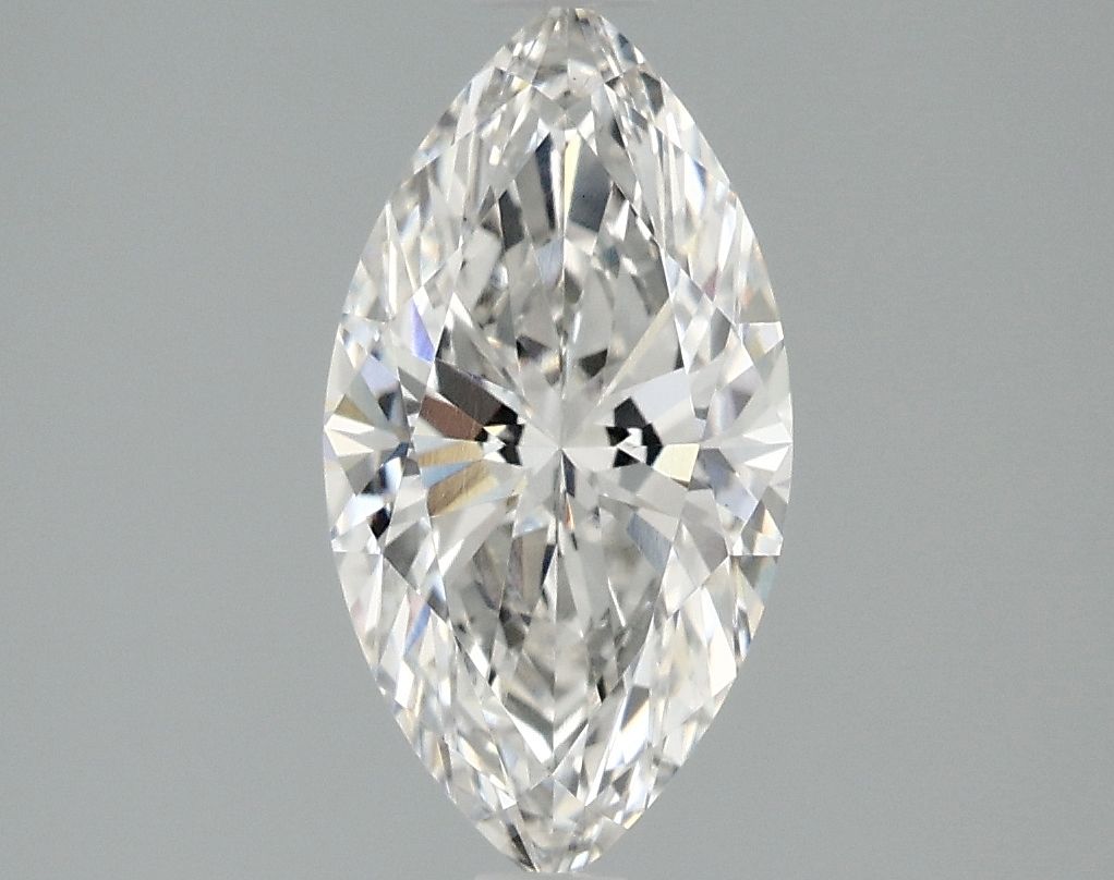 1.59 ct. marquise Lab Grown Diamond front image