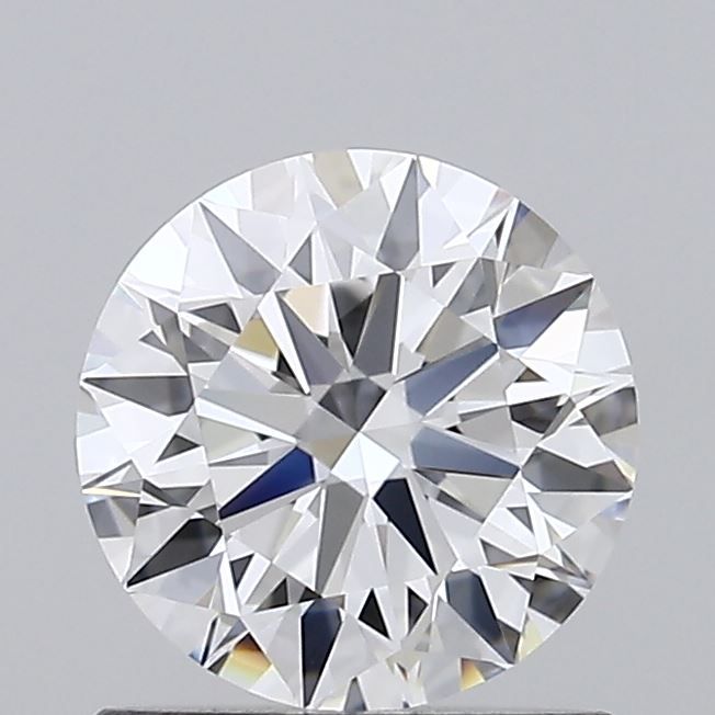 1.00 ct. round Lab Grown Diamond front image
