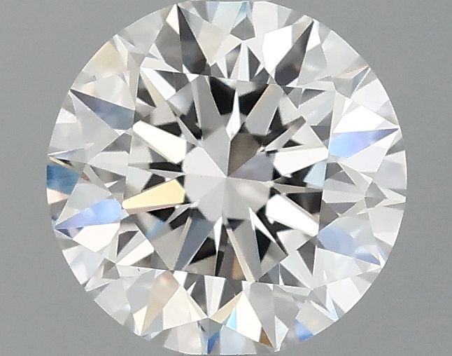 0.98 ct. round Lab Grown Diamond front image