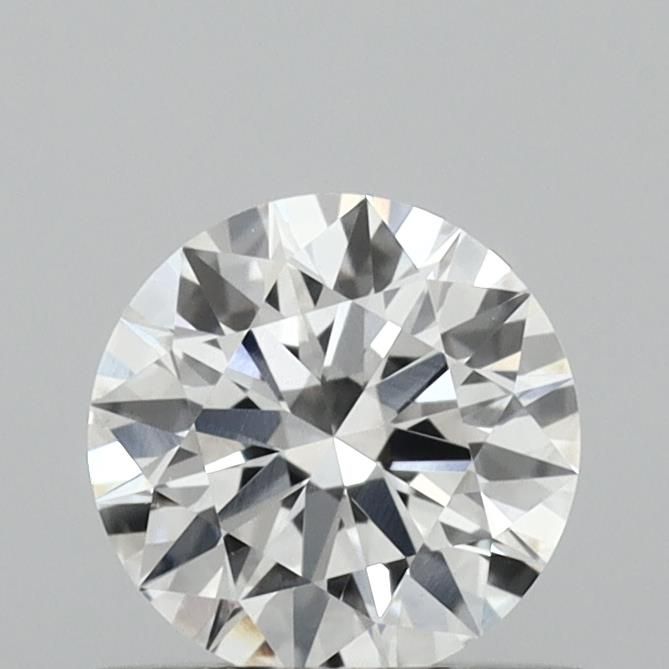 0.54 ct. round Lab Grown Diamond front image