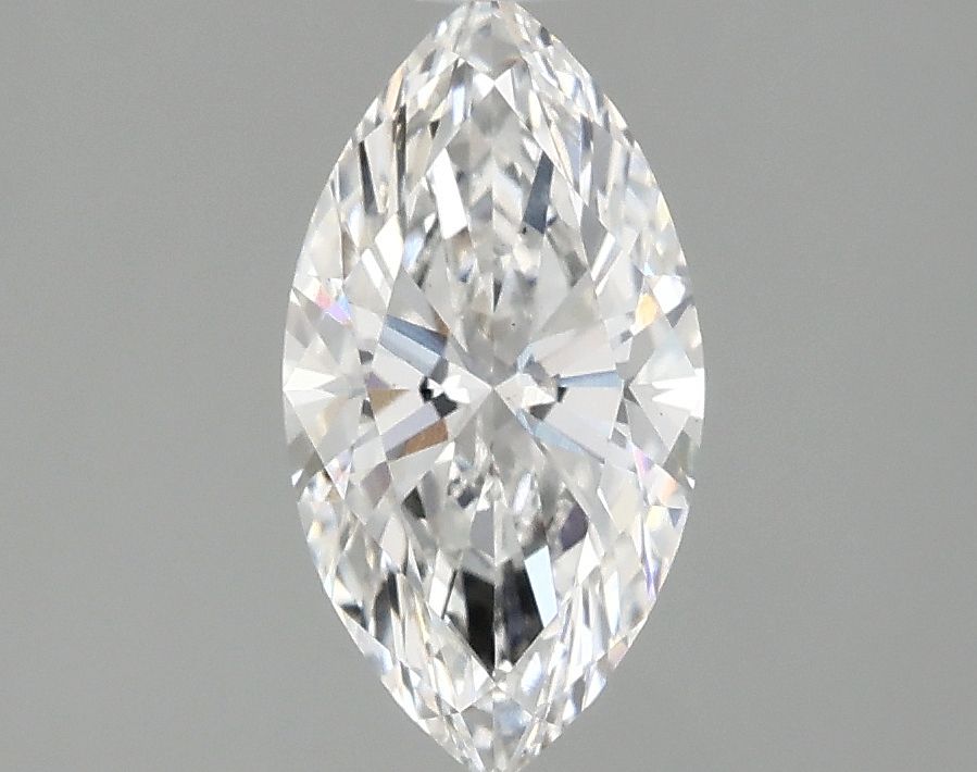 1.30 ct. marquise Lab Grown Diamond front image