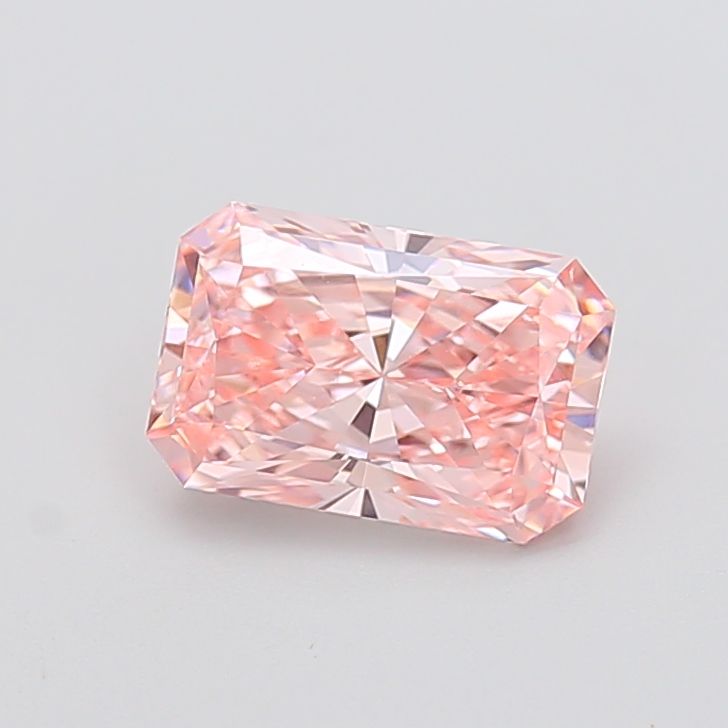 2.03 ct. radiant Lab Grown Diamond front image