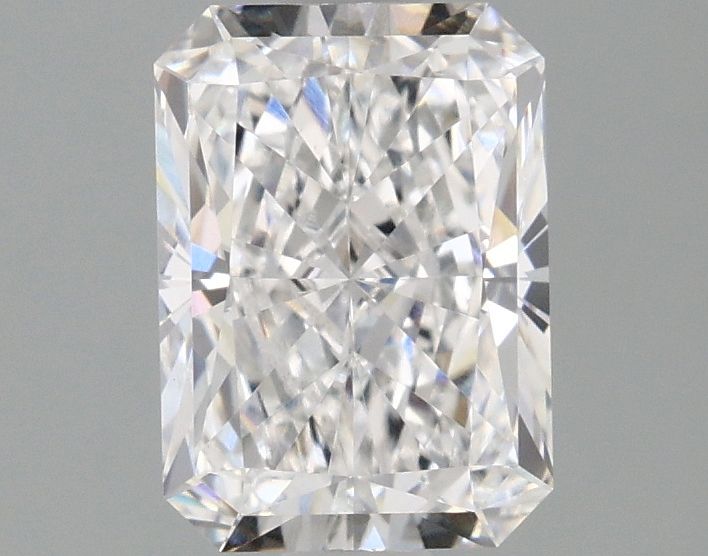 Radiant Diamond