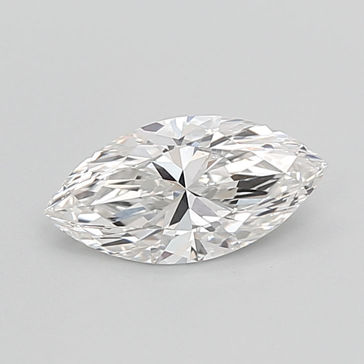 1.55 ct. marquise Lab Grown Diamond front image