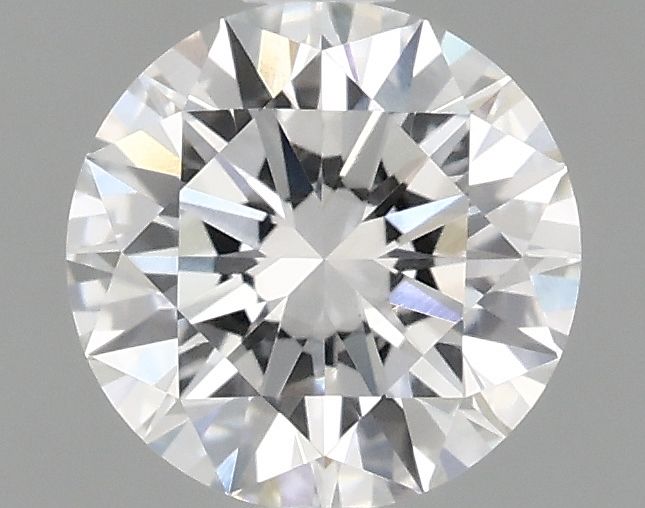 0.97 ct. round Lab Grown Diamond front image