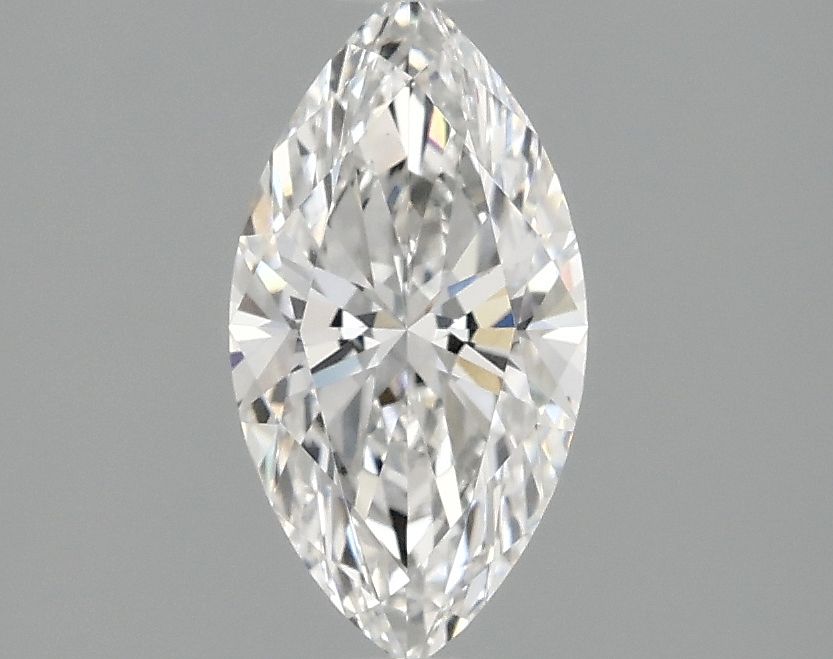 1.05 ct. marquise Lab Grown Diamond front image