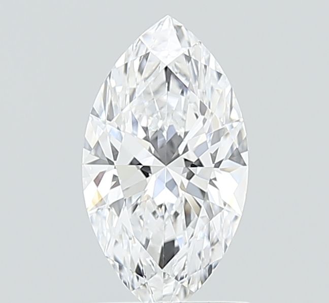 1.09 ct. marquise Lab Grown Diamond front image