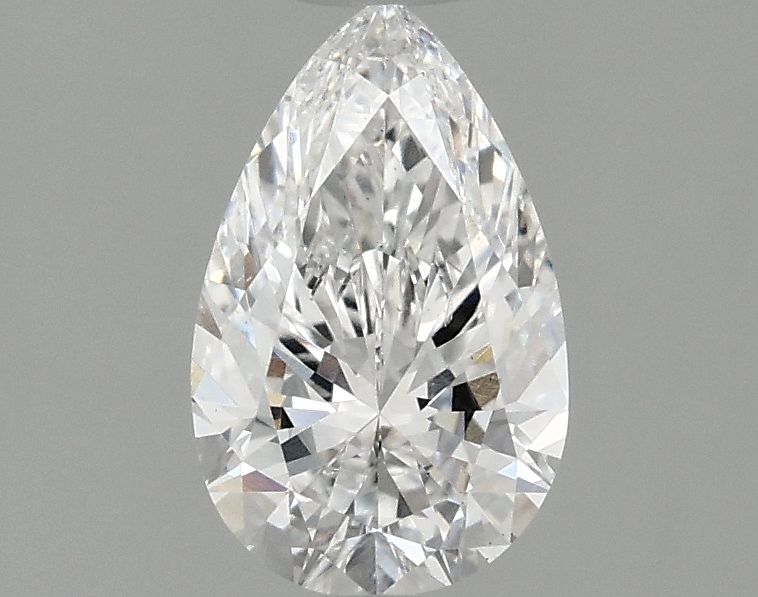 1.01 ct. pear Lab Grown Diamond front image
