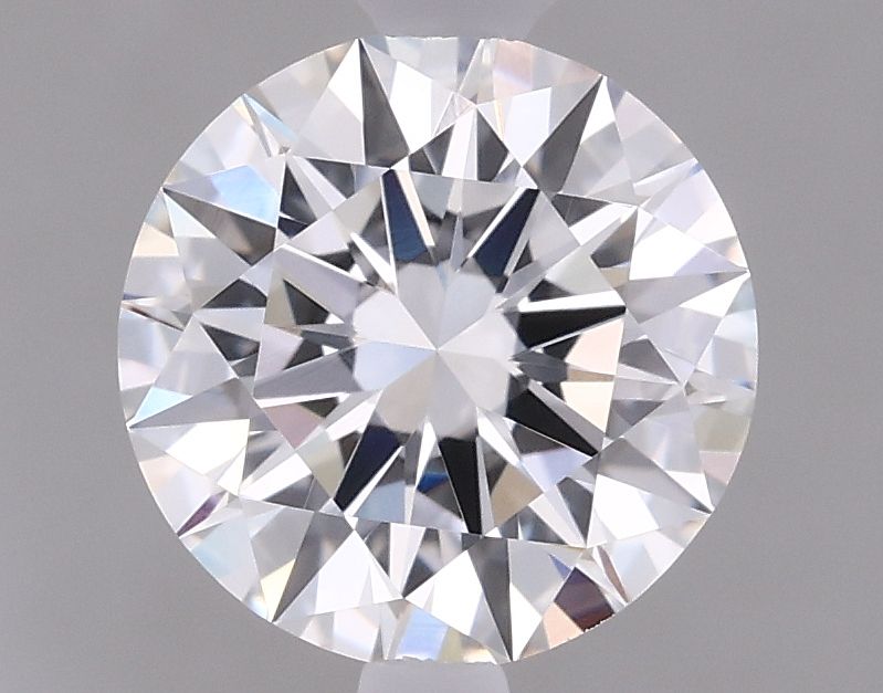 1.09 ct. round Lab Grown Diamond front image