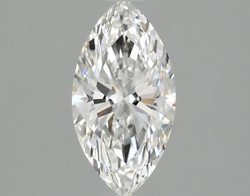 1.02 ct. marquise Lab Grown Diamond front image