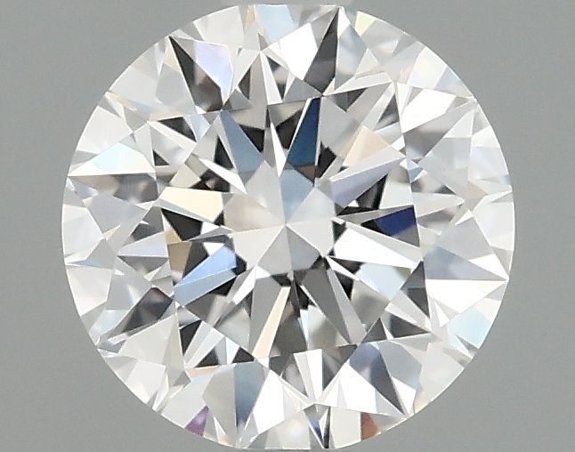 1.03 ct. round Lab Grown Diamond front image