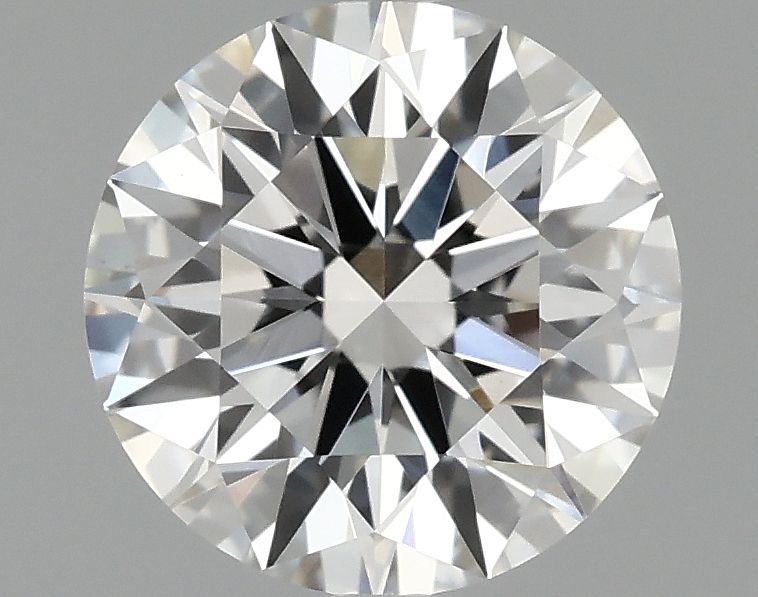 1.06 ct. round Lab Grown Diamond front image