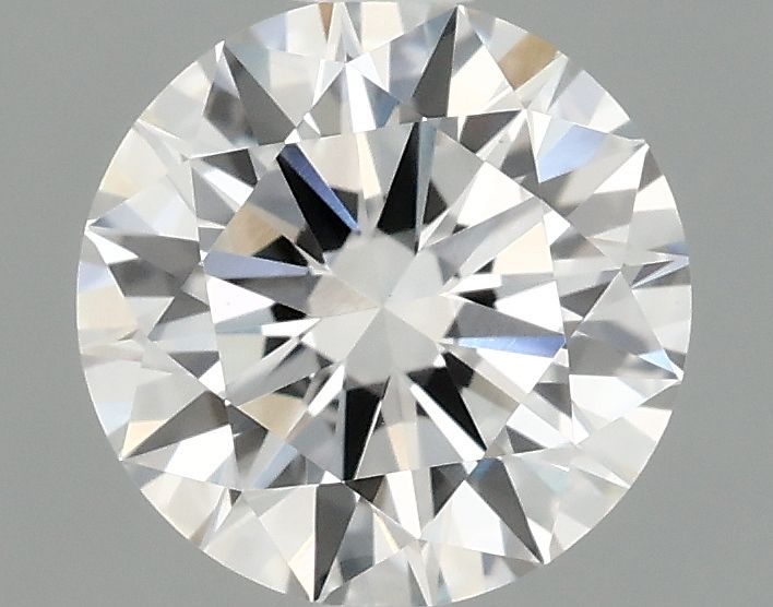 1.09 ct Round diamond