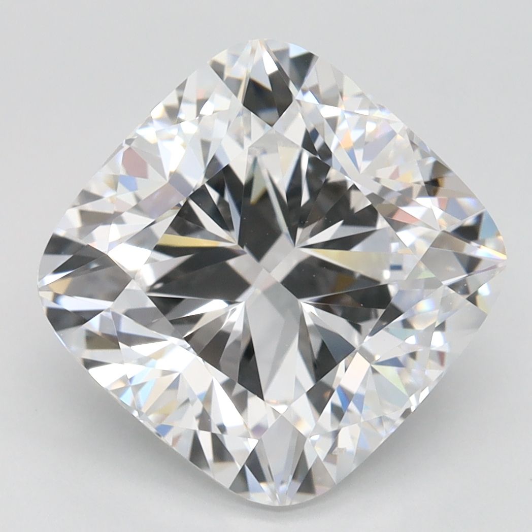 4.08 Carat