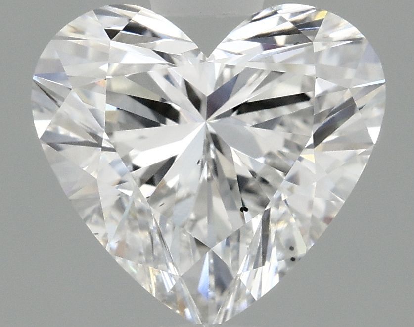 Heart Diamond