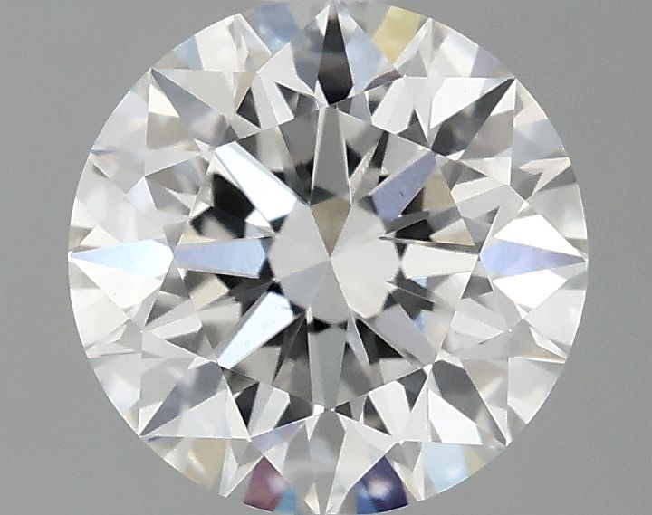 1.49 ct. round Lab Grown Diamond front image