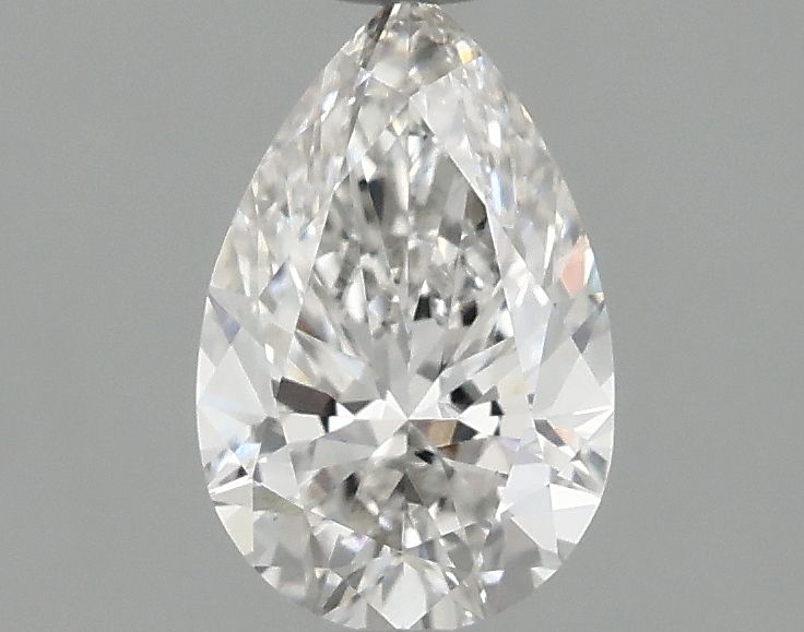 1.09 ct. pear Lab Grown Diamond front image