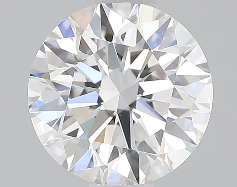 1.06 ct. round Lab Grown Diamond front image