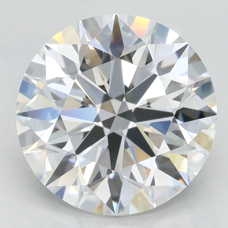 Round Diamond
