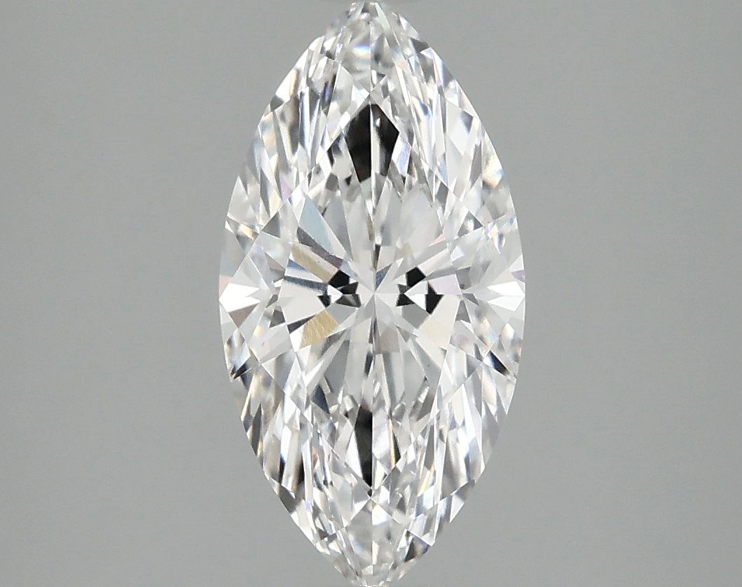 1.93 ct. marquise Lab Grown Diamond front image