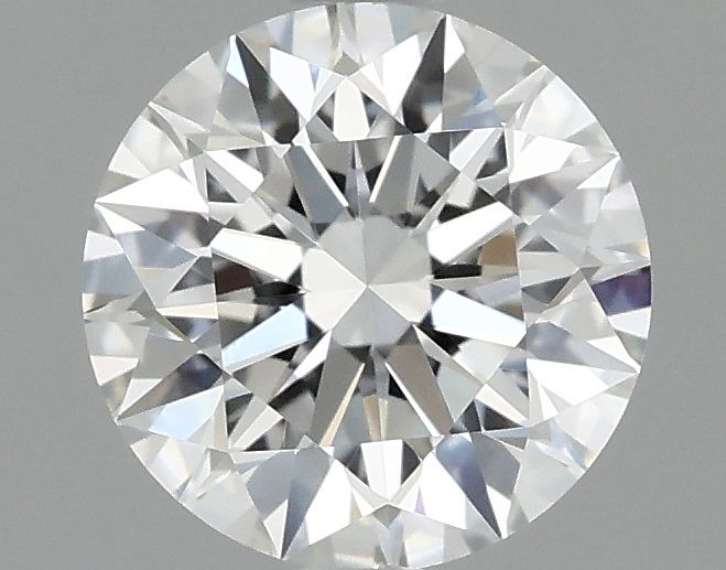1.06 ct. round Lab Grown Diamond front image