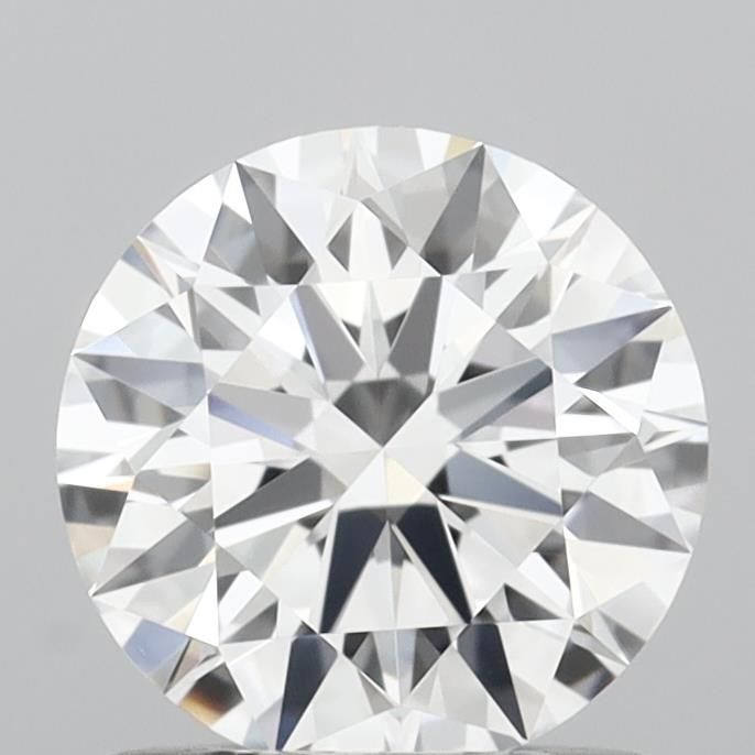 1.04 ct. round Lab Grown Diamond front image