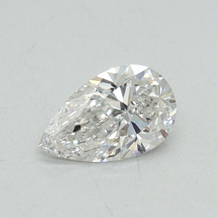 Pear Diamond