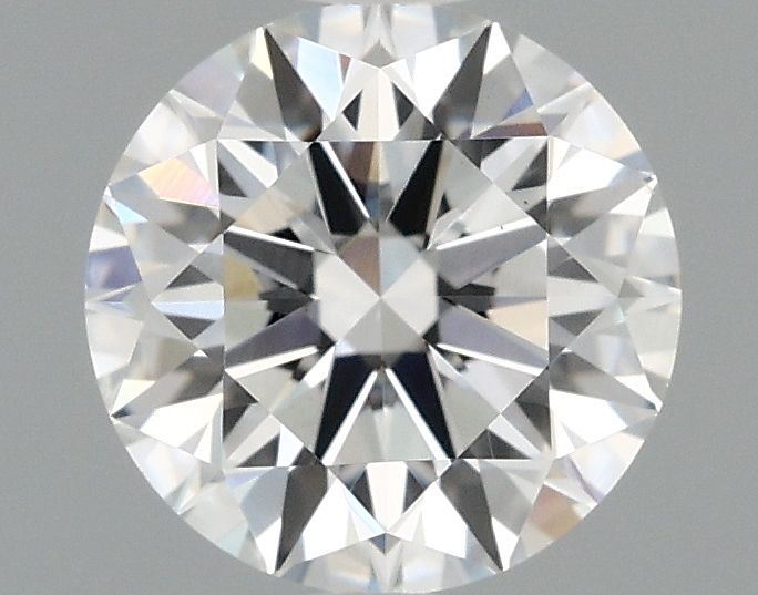 1.00 ct. round Lab Grown Diamond front image