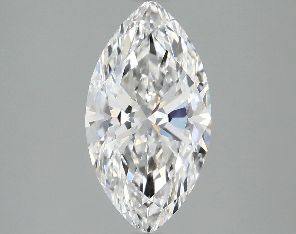 1.88 ct. marquise Lab Grown Diamond front image
