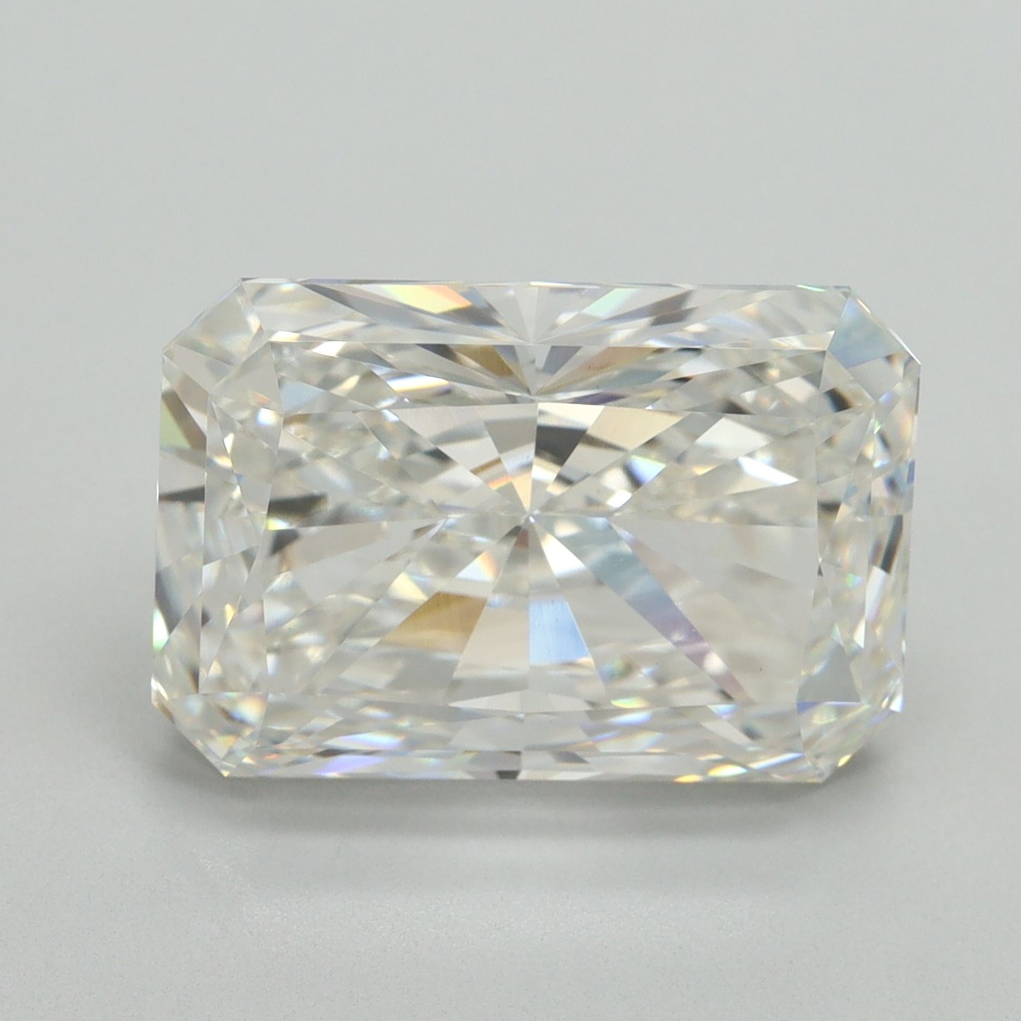 Radiant Diamond